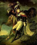 cuirassier blesse  Theodore   Gericault